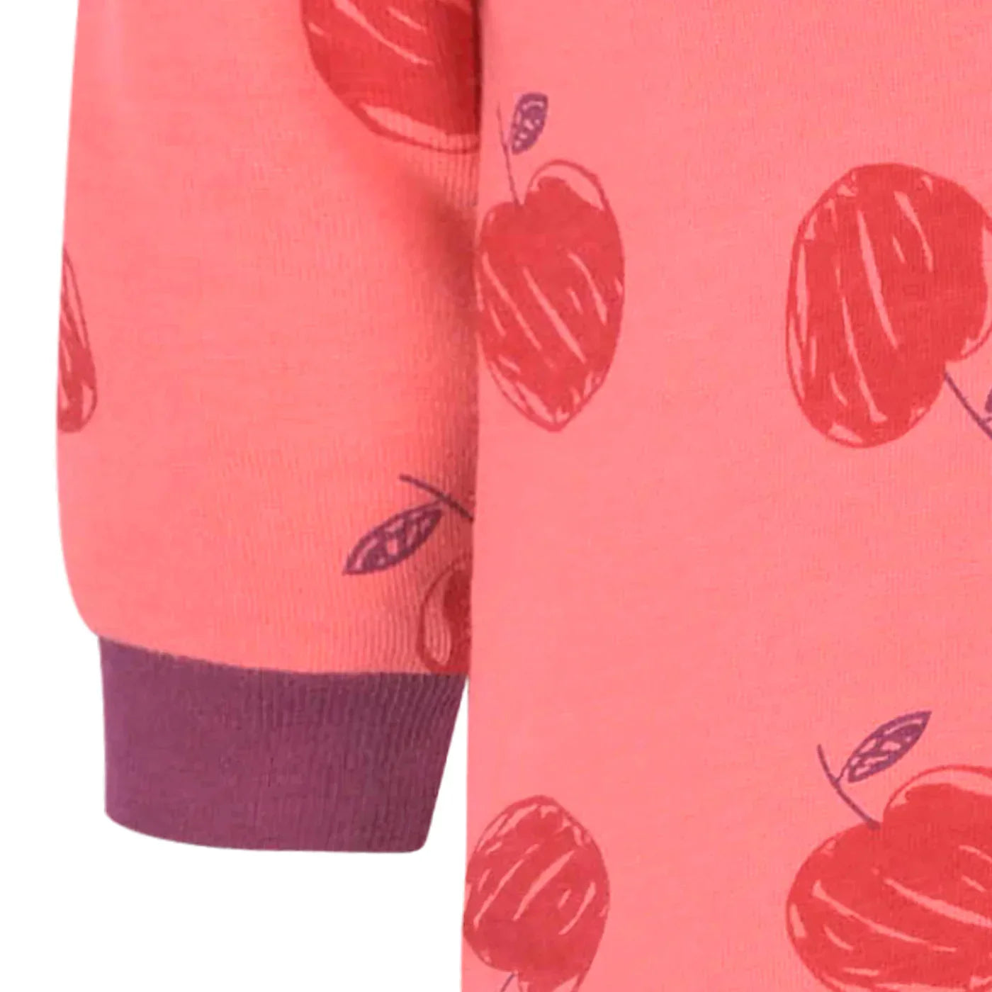 Apples Sleep N Play Set