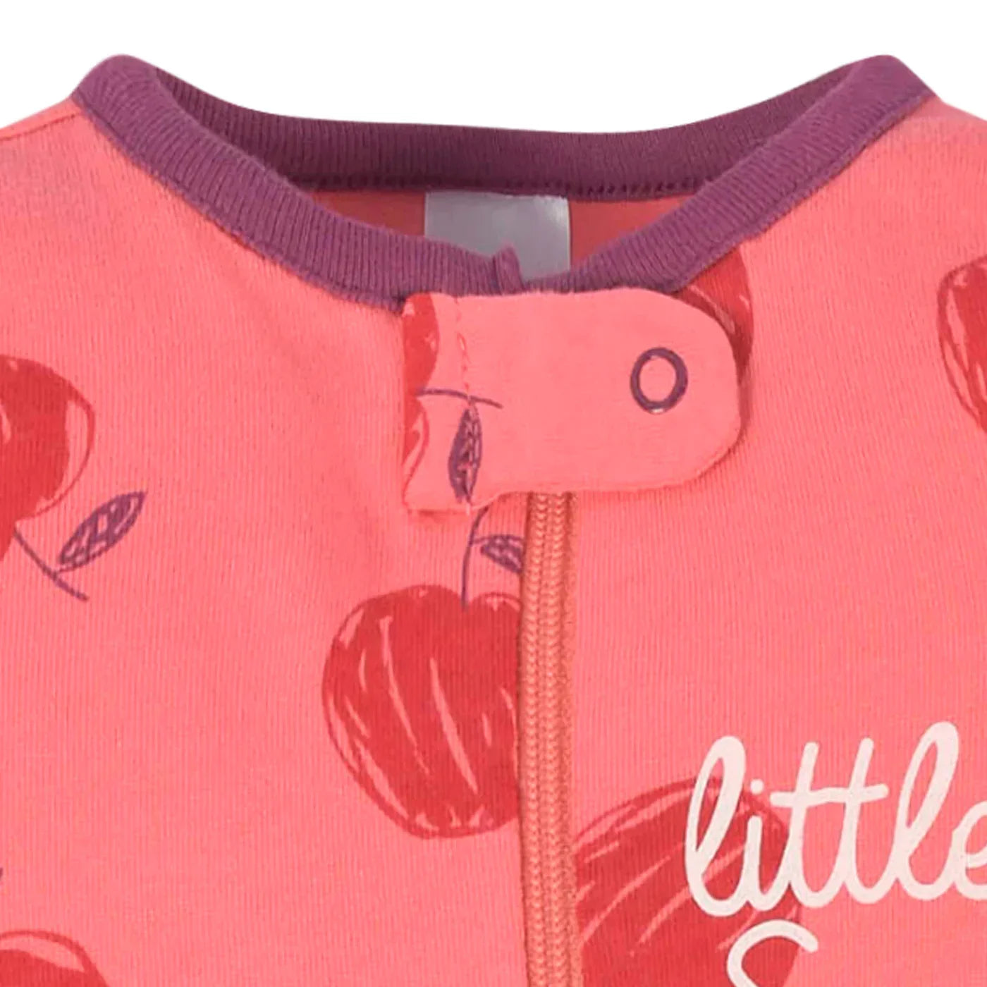 Apples Sleep N Play Set