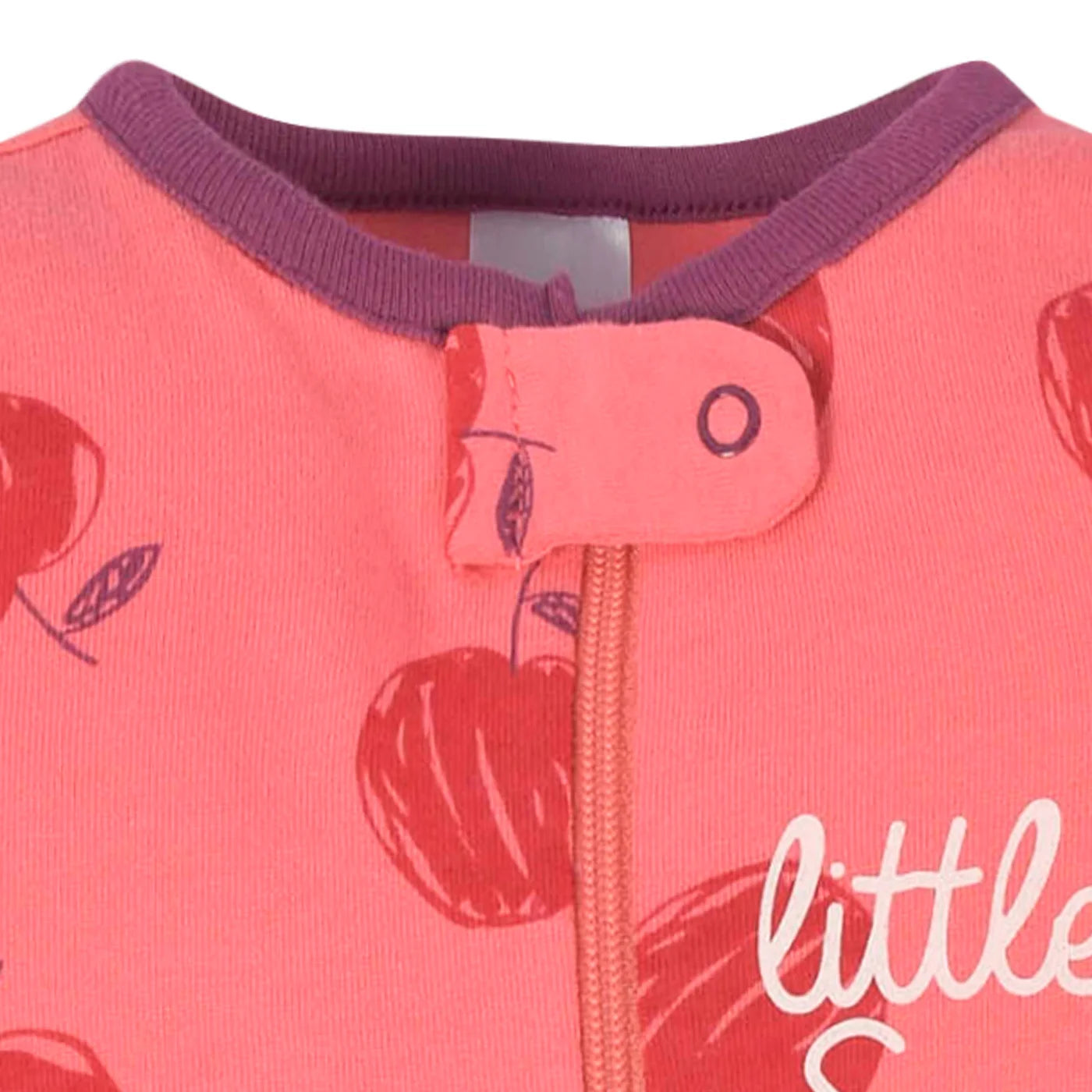 Apples Sleep N Play Set