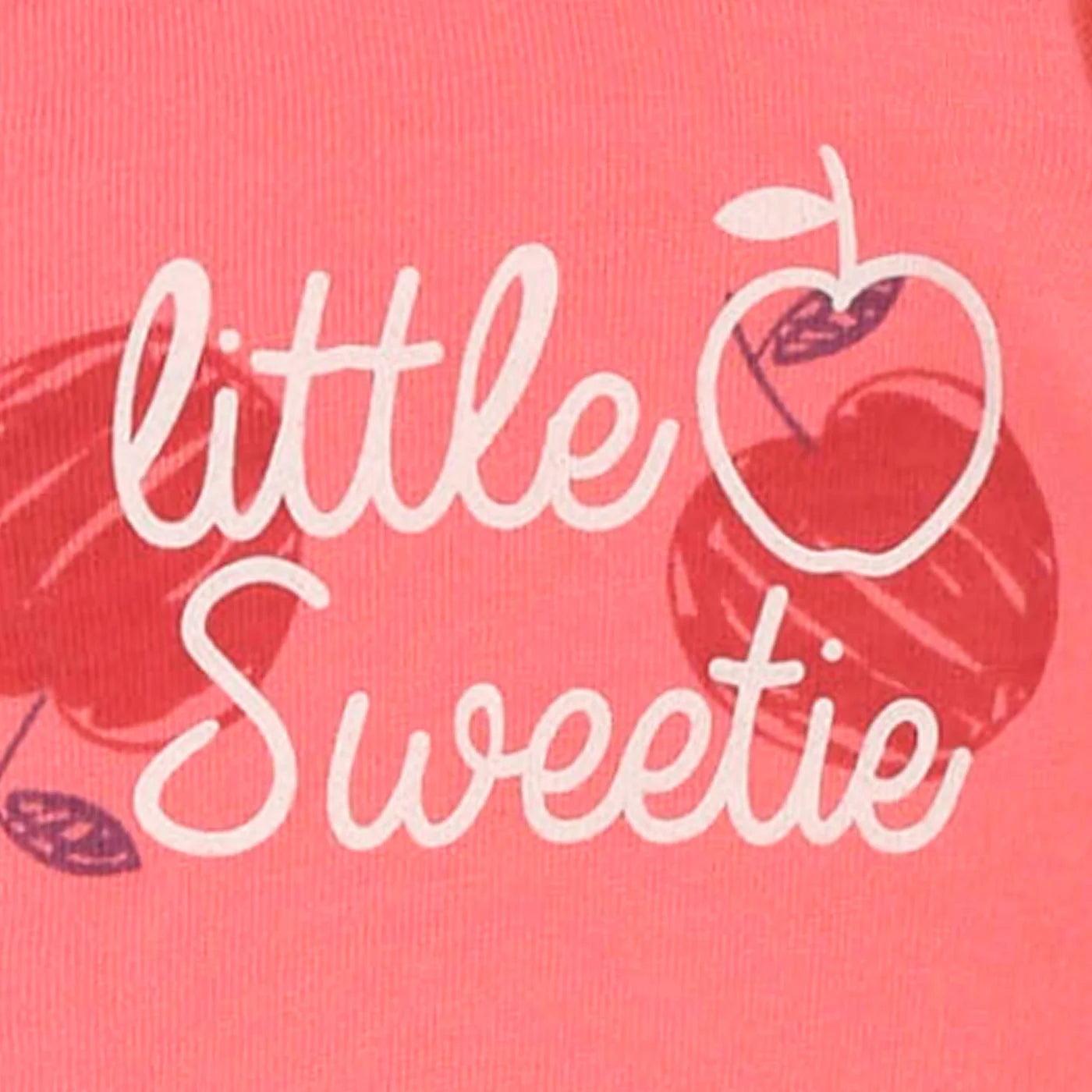 Apples Sleep N Play Set