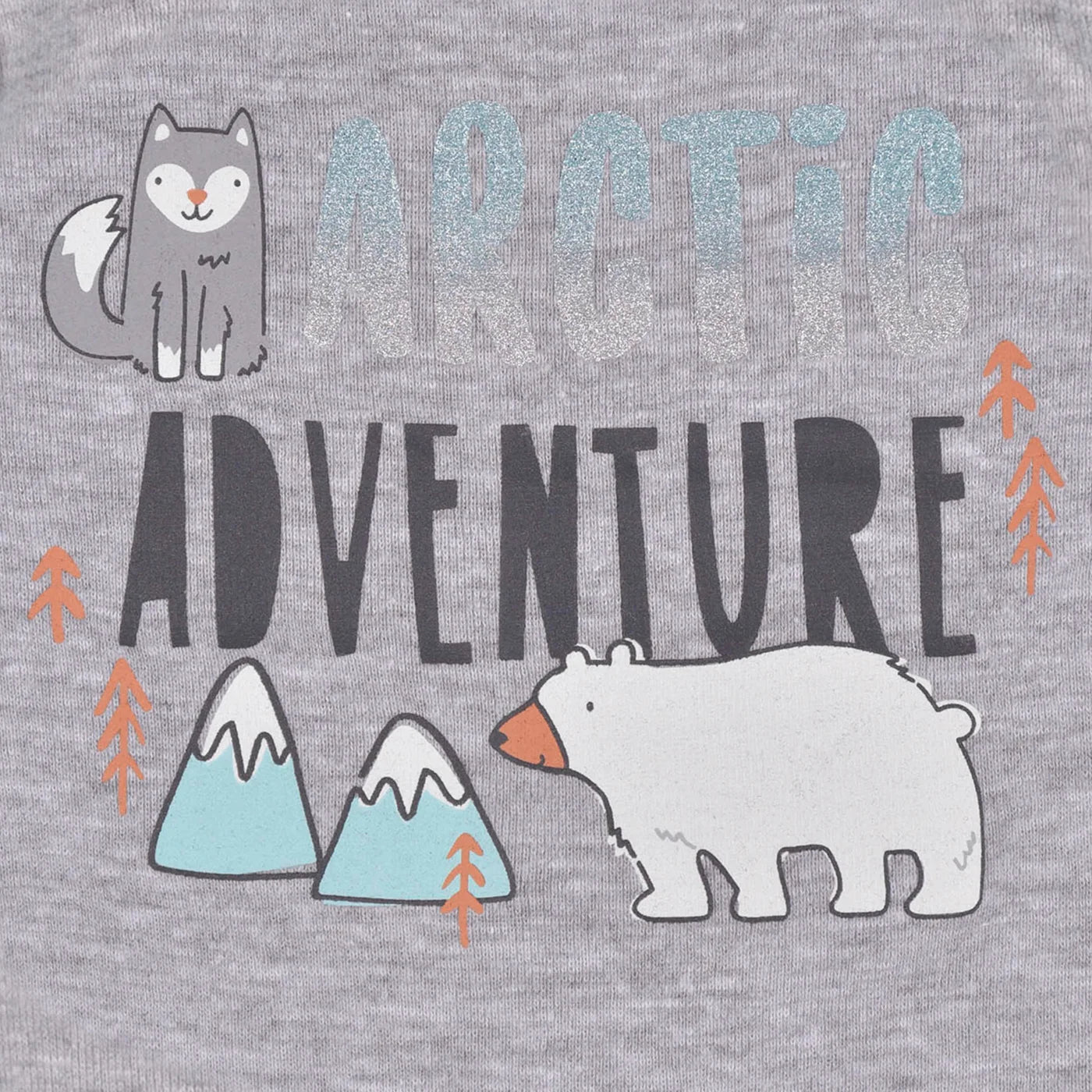 Adventure 3 Pk Set