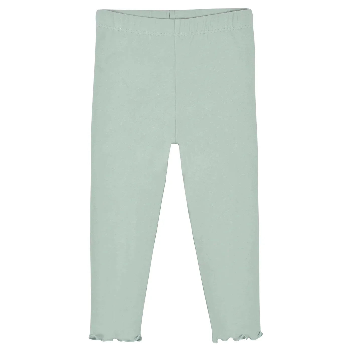 Green Floral 3 Pk Set