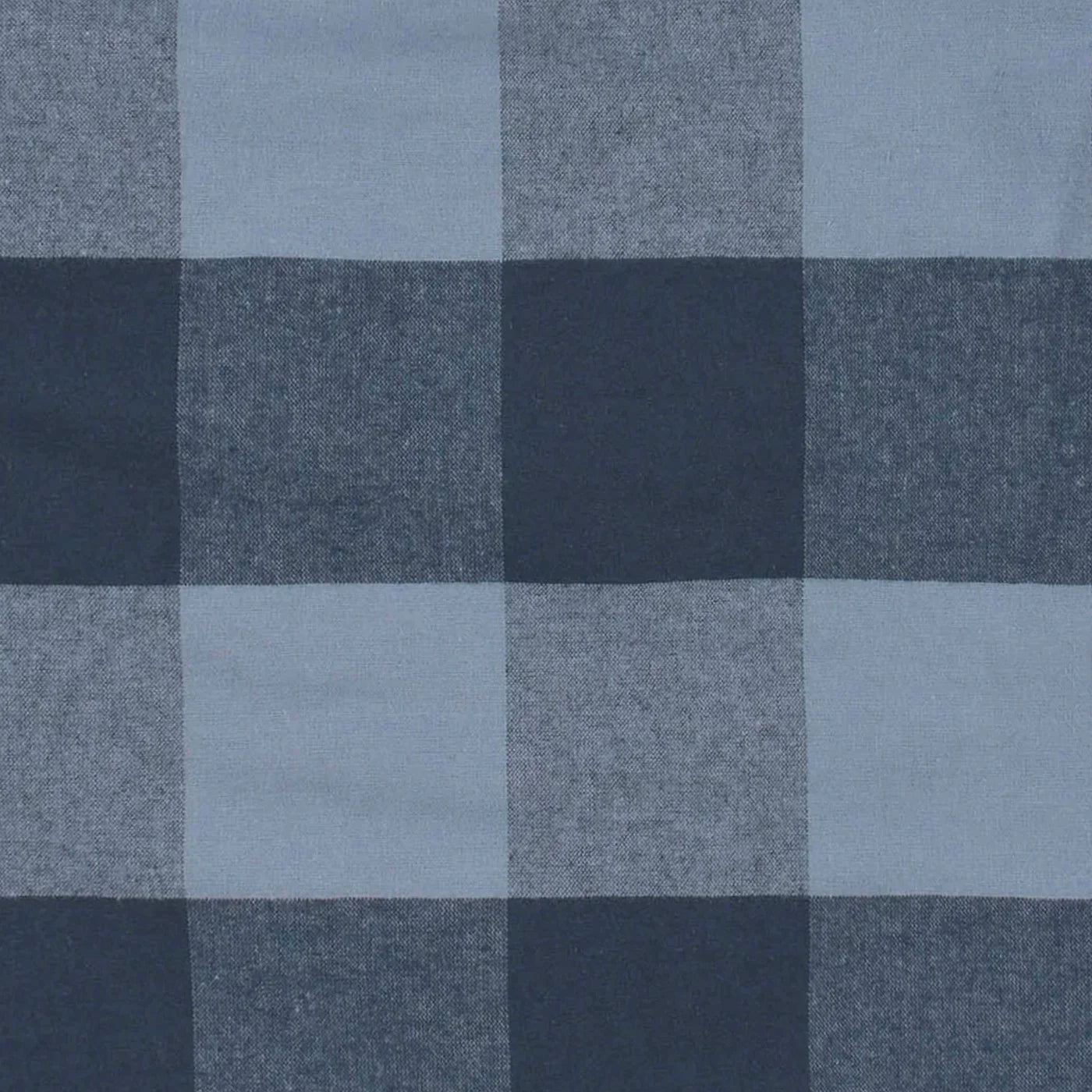 Navy Plaid Jacket & Jogger 2 Pc Set