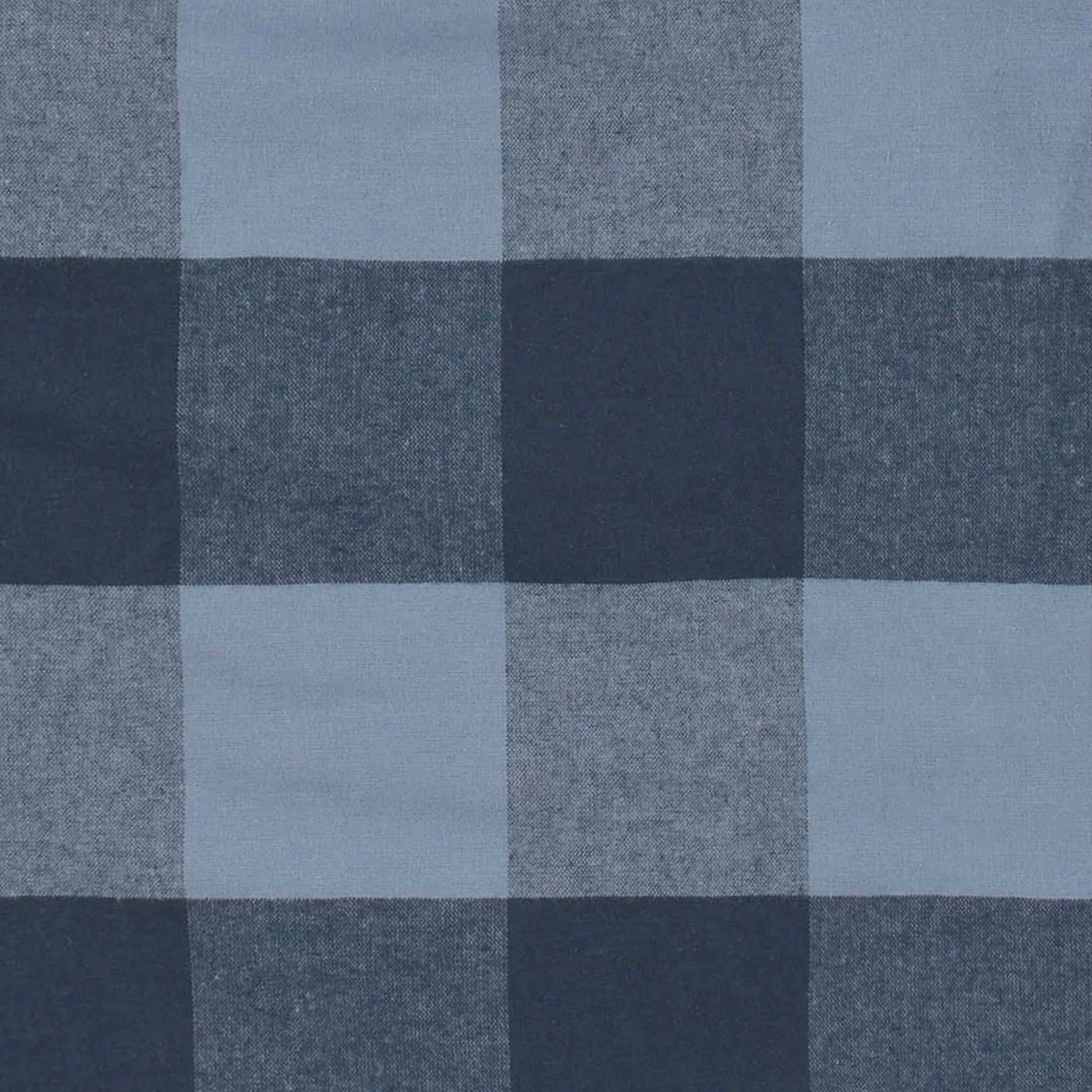 Navy Plaid Jacket & Jogger 2 Pc Set