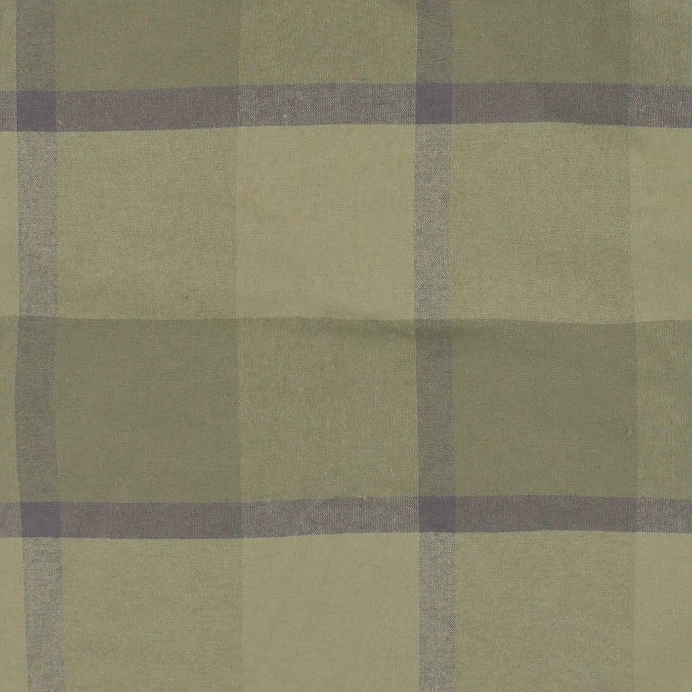 Green Plaid Jacket & Jogger 2 Pc Set