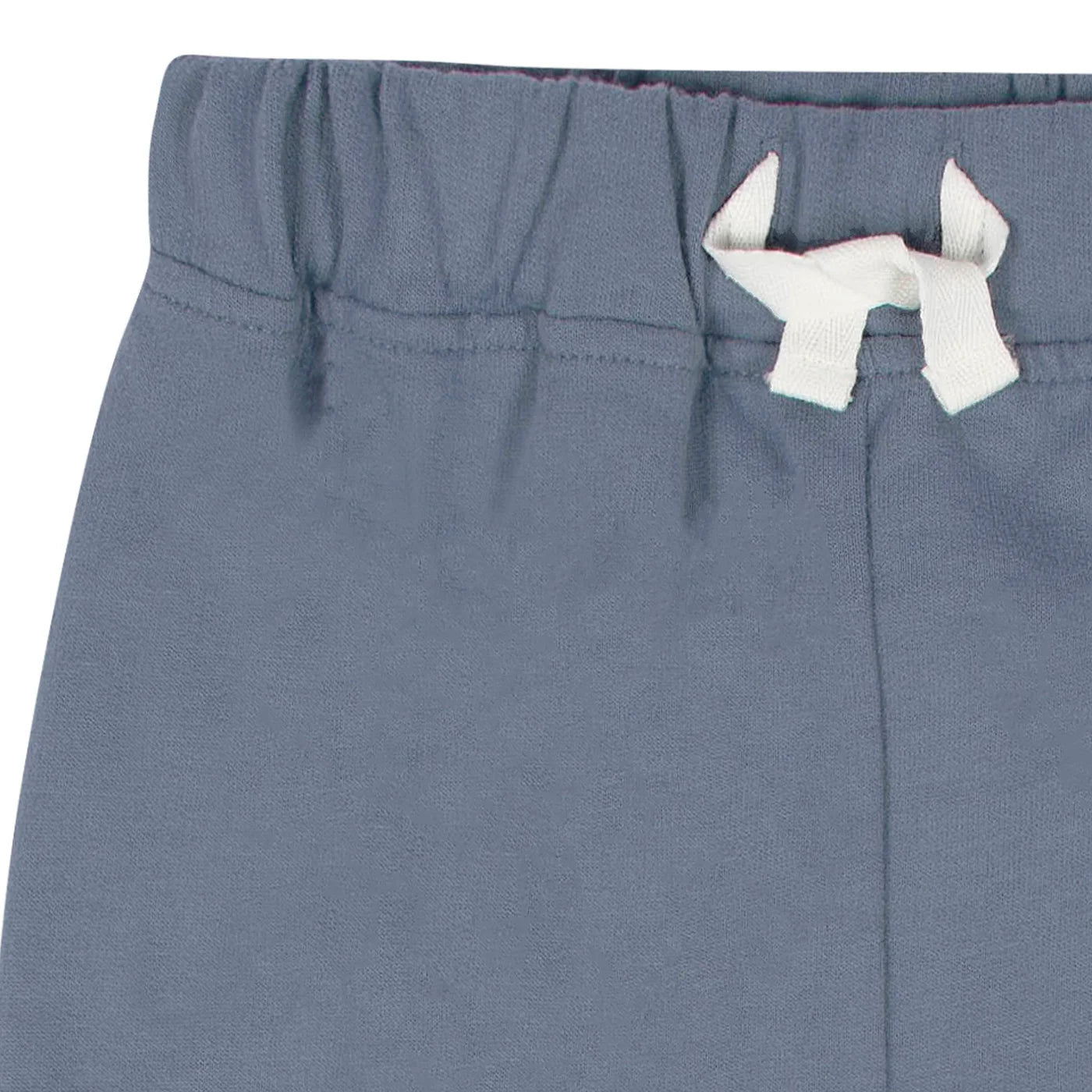 Blue Pullover & Jogger 2 Pc Set