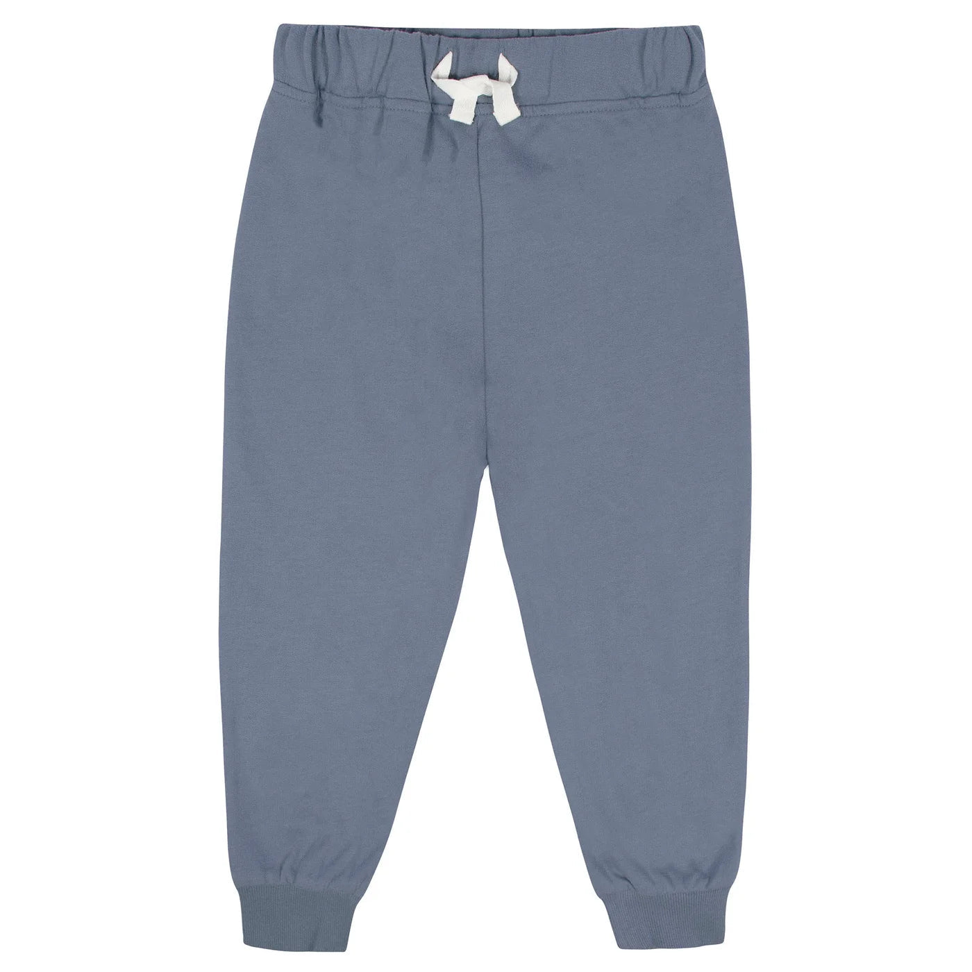 Blue Pullover & Jogger 2 Pc Set