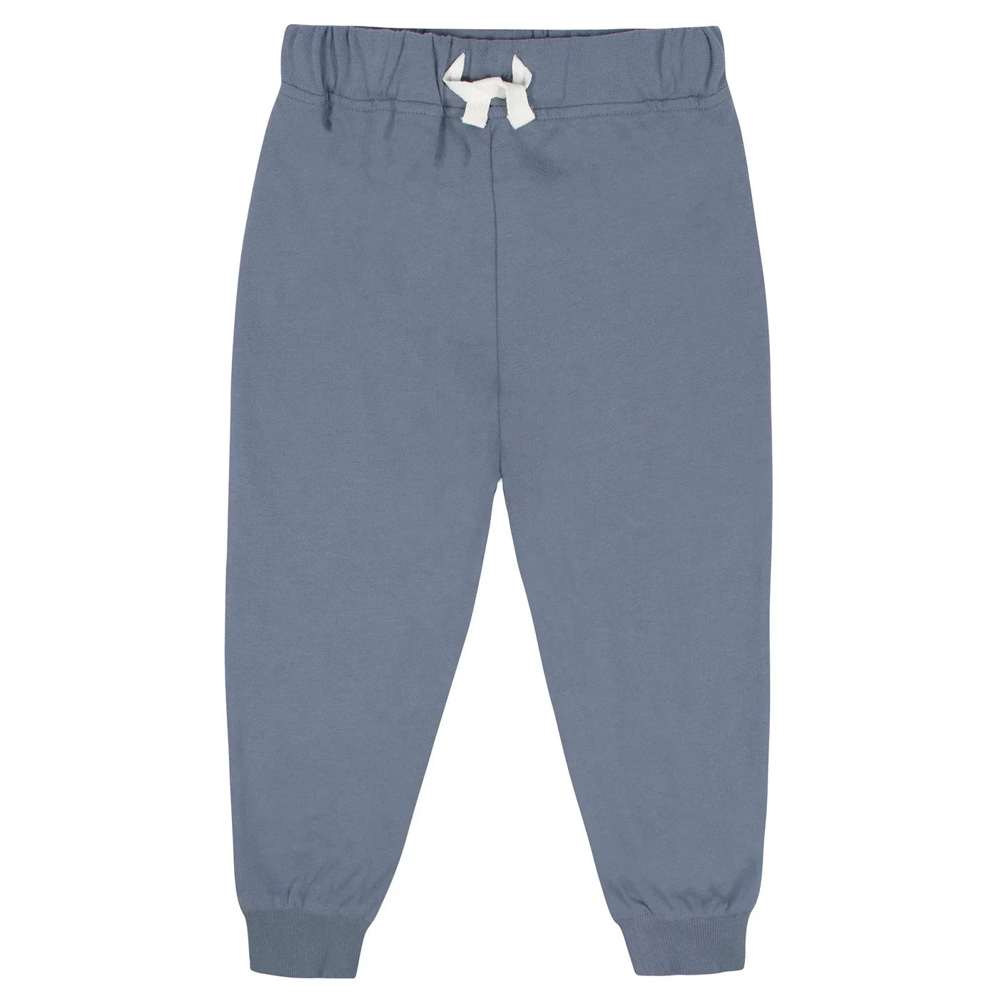 Blue Pullover & Jogger 2 Pc Set