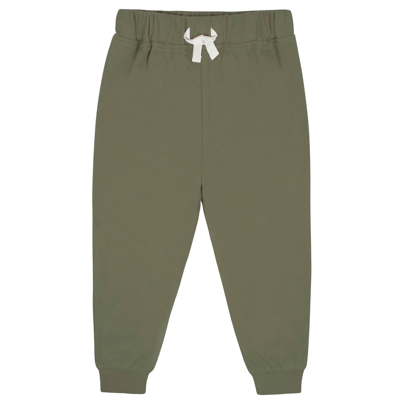 Green Pullover & Jogger 2 Pc Set