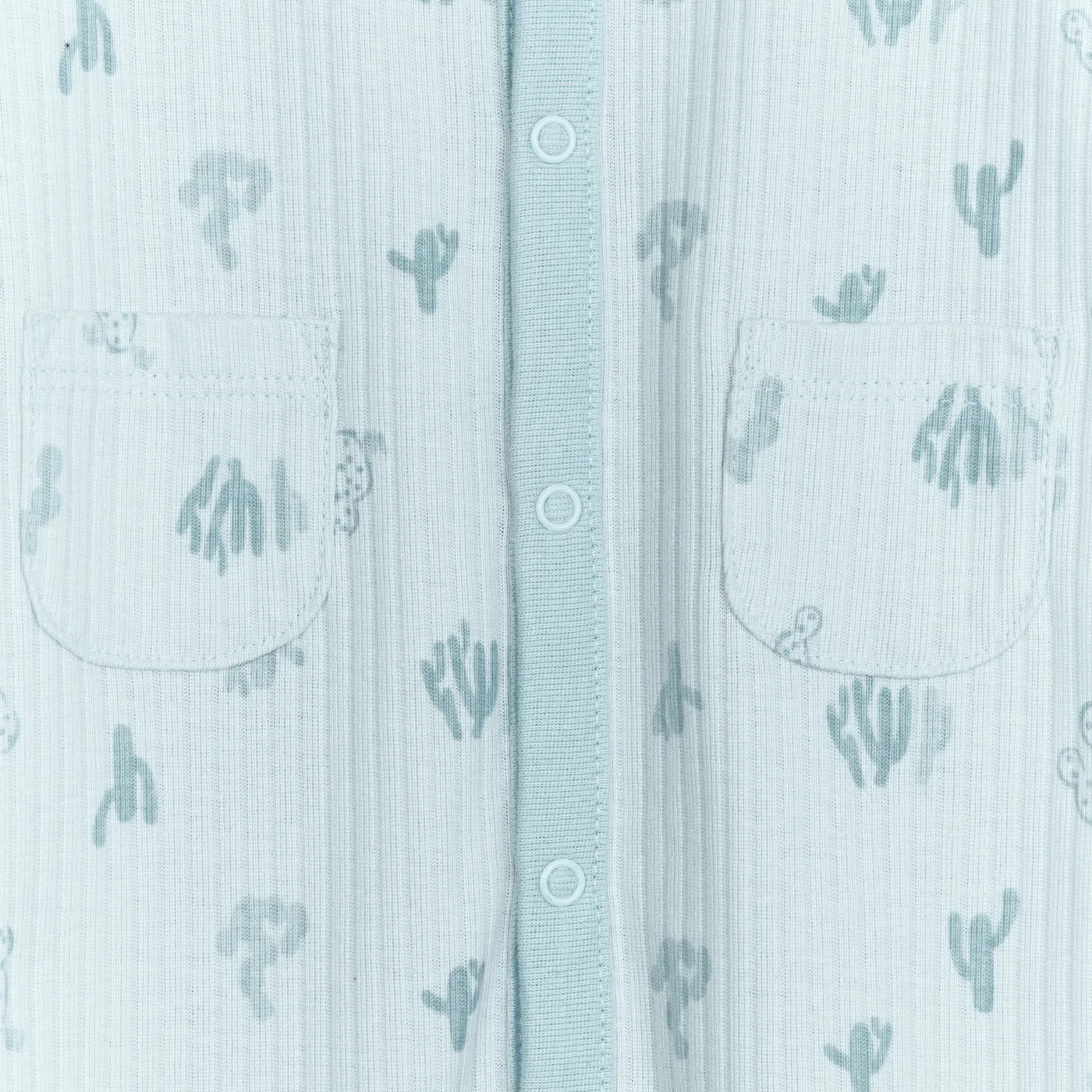 Just Born Desert Cactus Sleep N Play