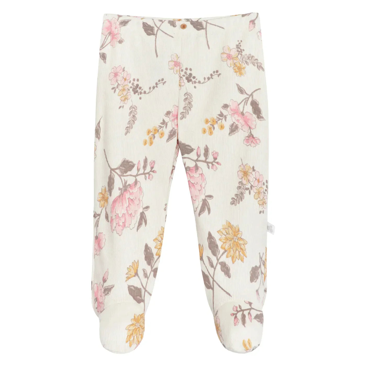 Take Me Home Vintage Floral 2pc Set