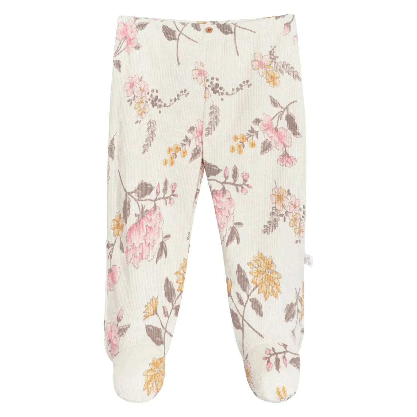 Take Me Home Vintage Floral 2pc Set