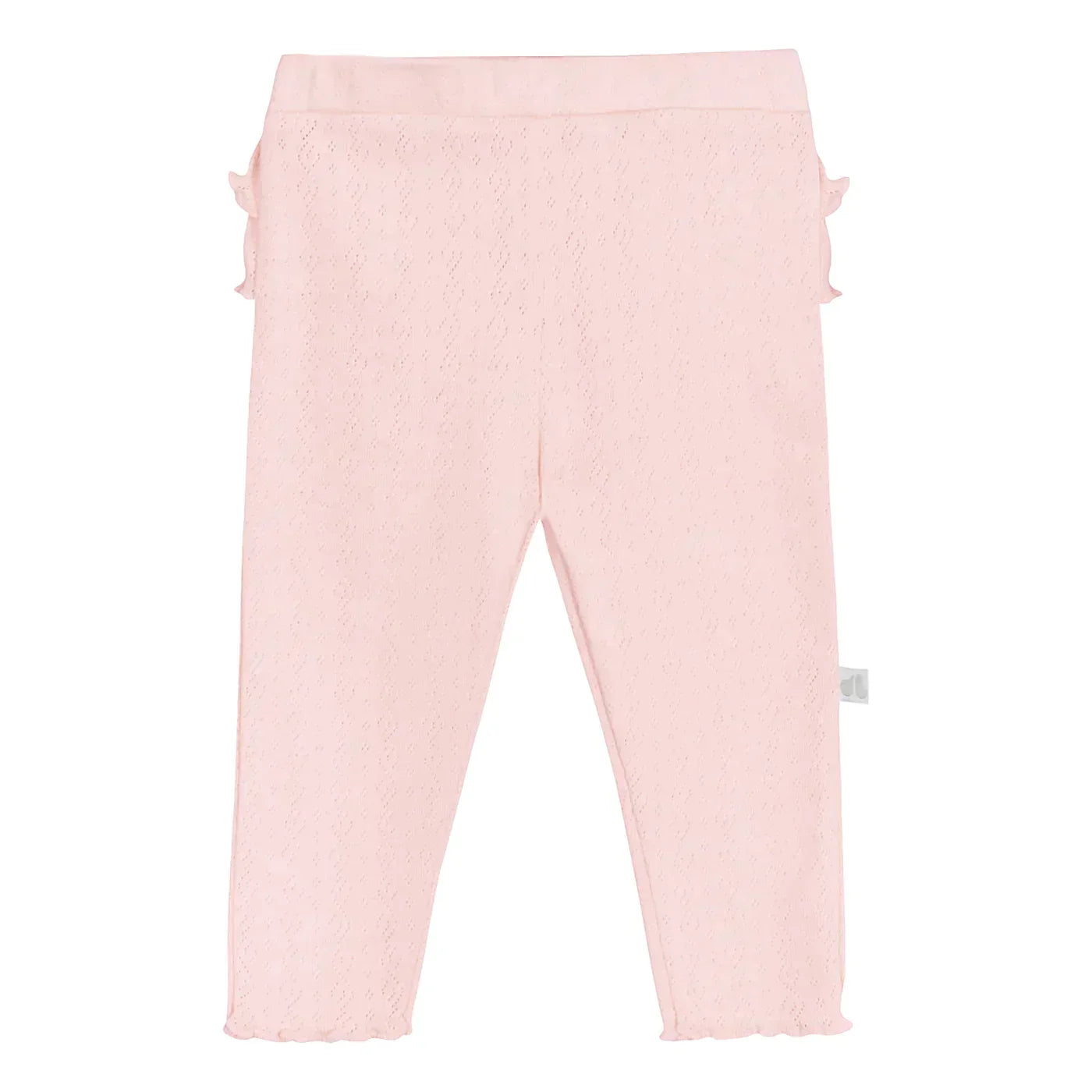 Just Born Vintage Floral Leggings 2 pk