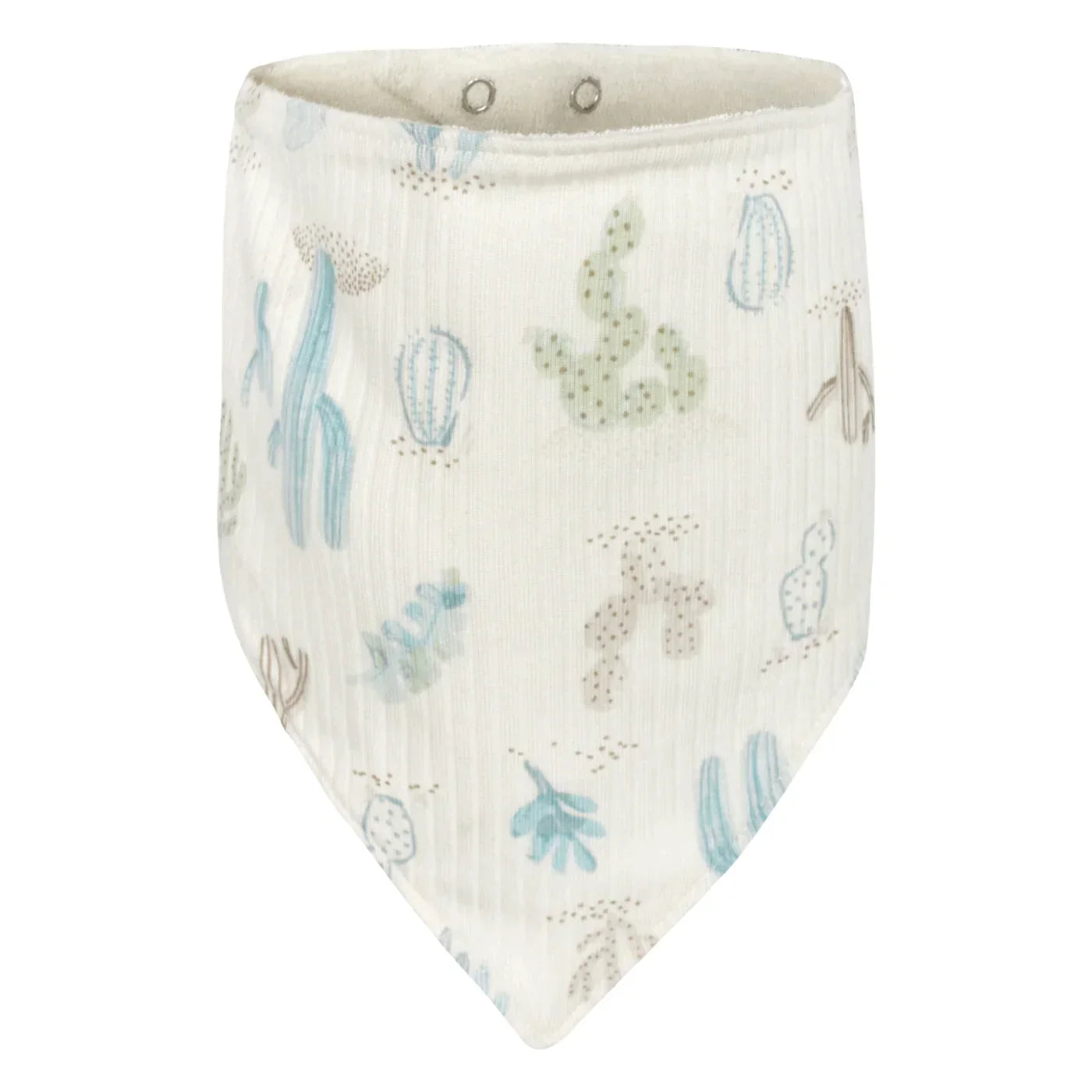 Just Born 3-Pack Bandana Bibs