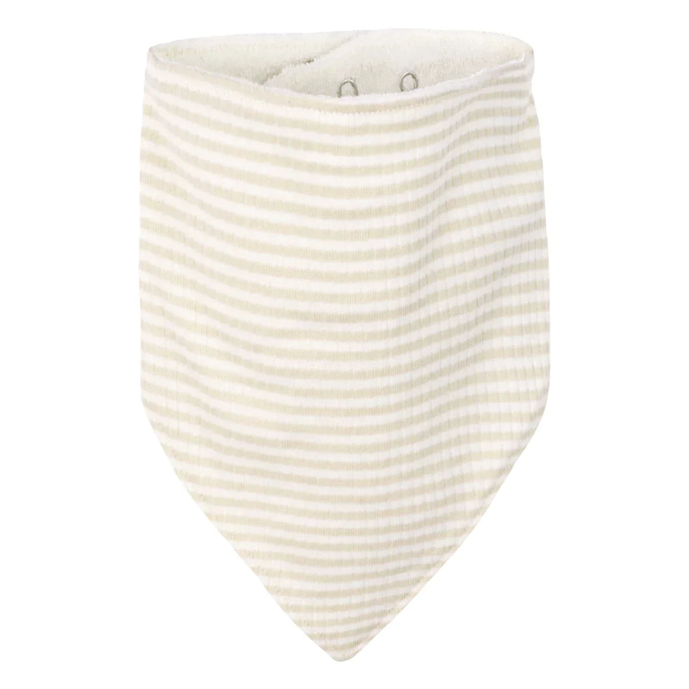 Just Born 3-Pack Bandana Bibs