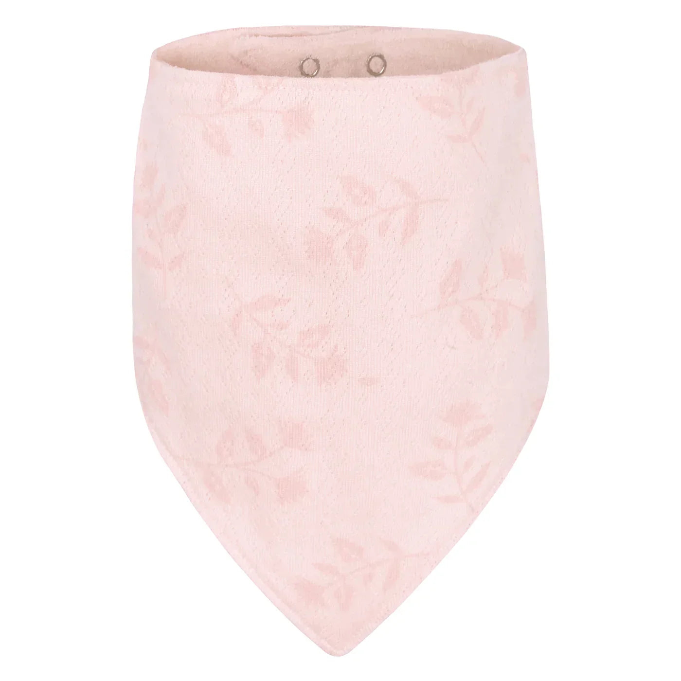 Just Born 3-Pack Bandana Bibs