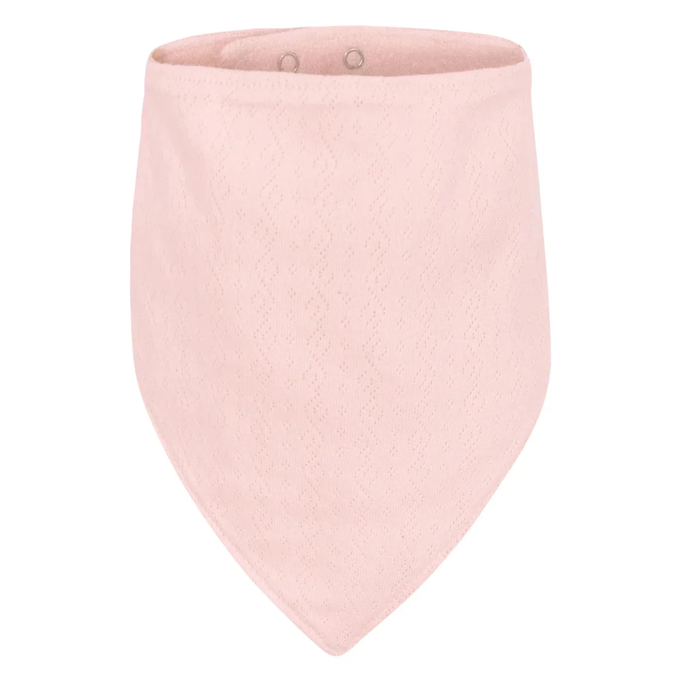 Just Born 3-Pack Bandana Bibs