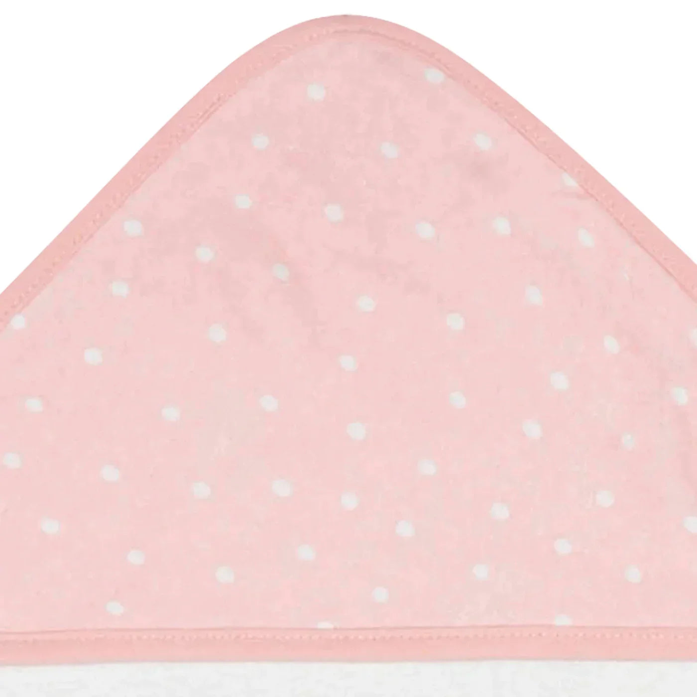 Just Born 3-Pack Hooded Towels