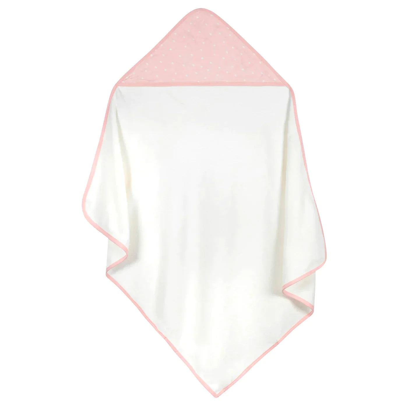 Just Born 3-Pack Hooded Towels