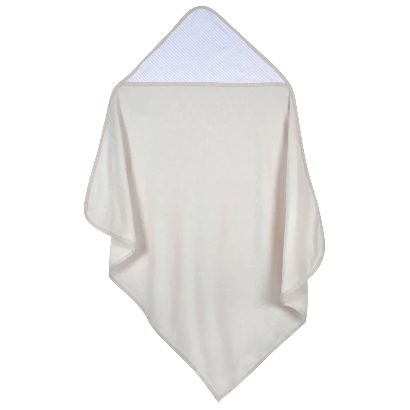 Just Born 3-Pack Hooded Towels