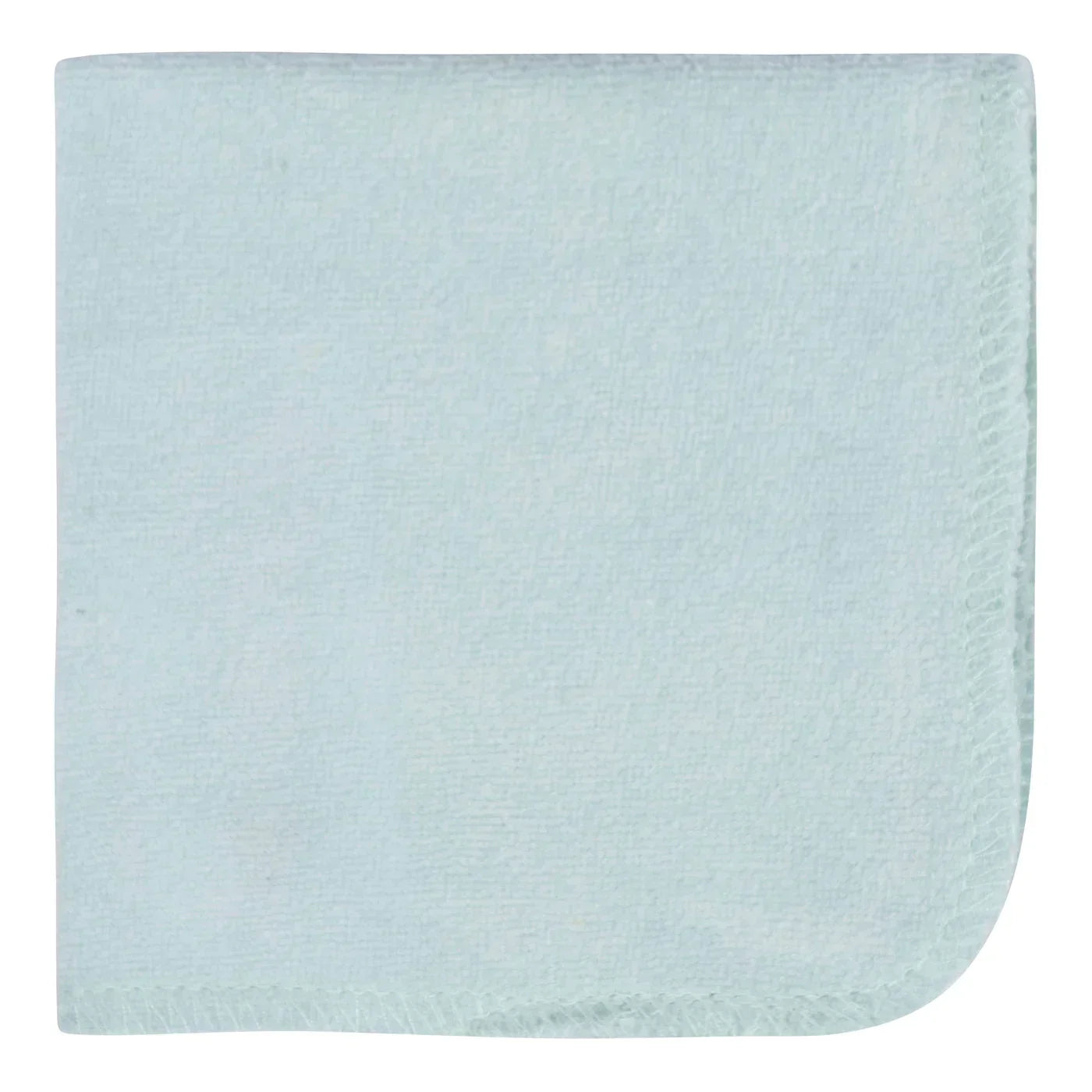 Just Born 4-Piece Hooded Towel and Washcloths