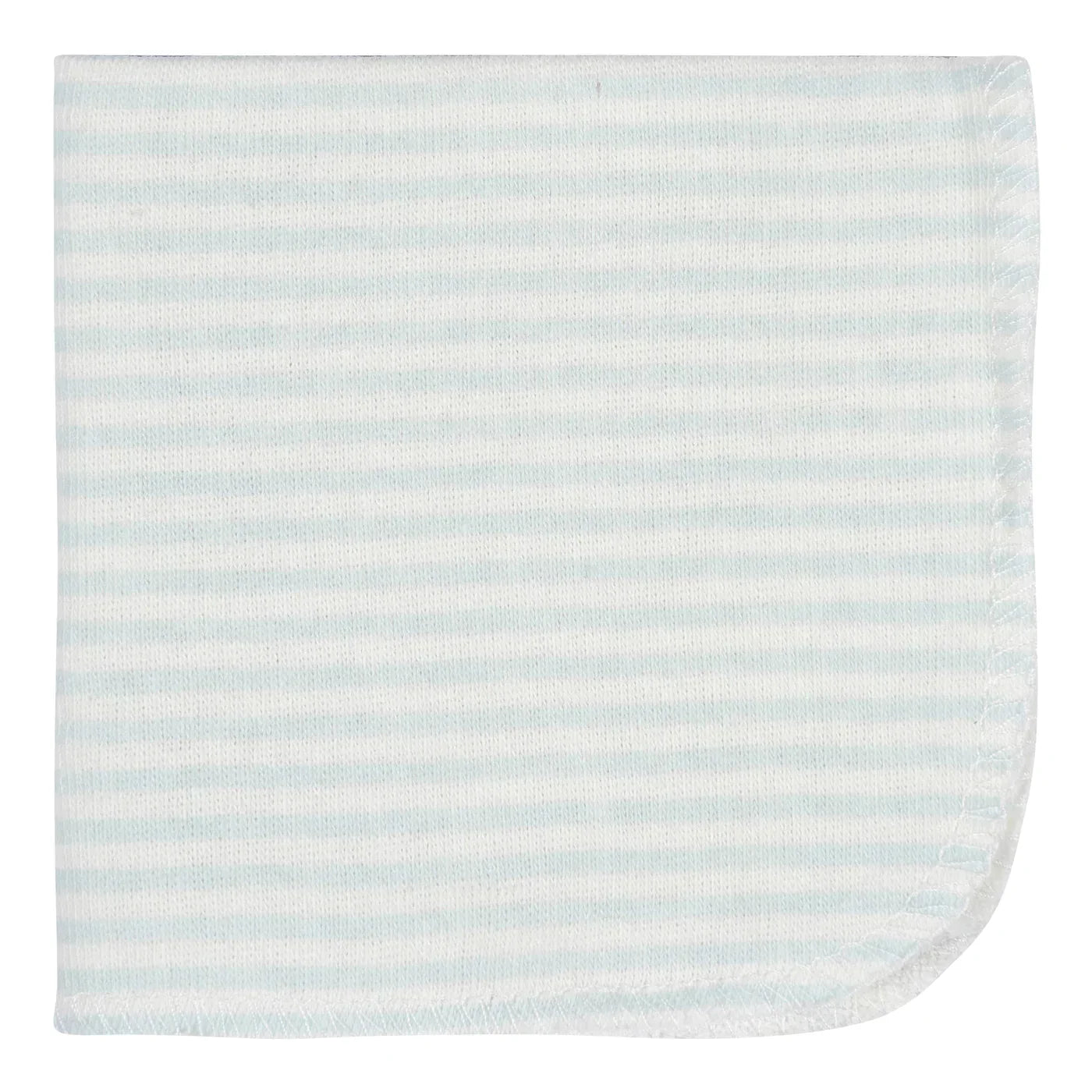 Just Born 4-Piece Hooded Towel and Washcloths