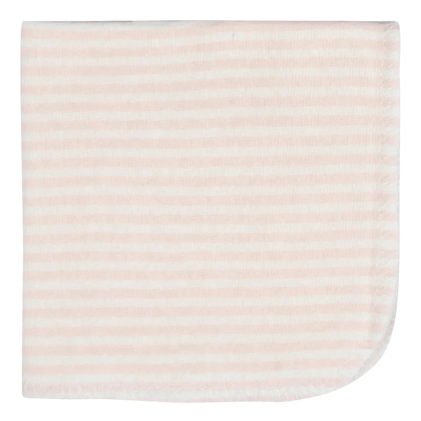 Just Born 4-Piece Hooded Towel and Washcloths