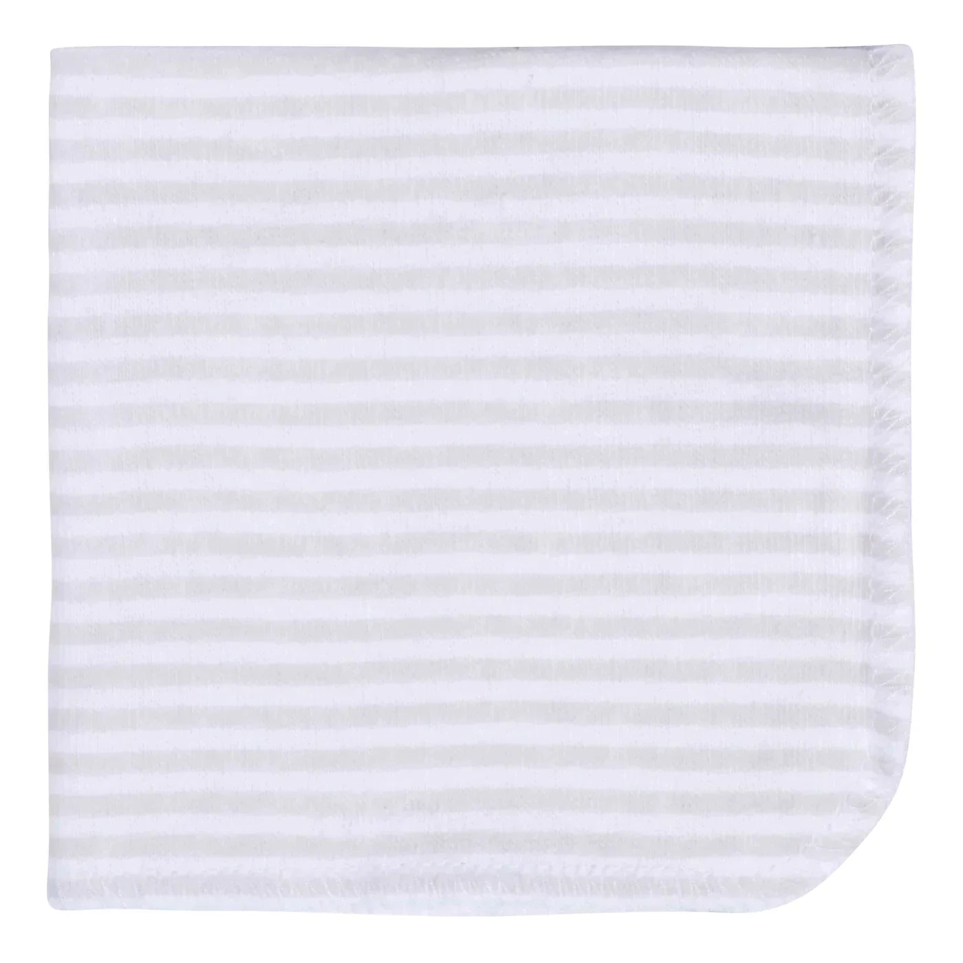 Just Born 4-Piece Hooded Towel and Washcloths