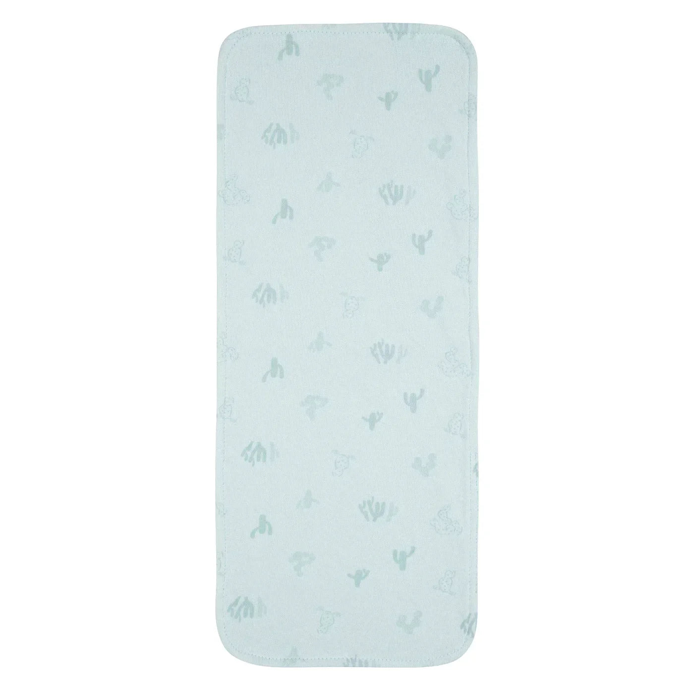 Just Born Burp Cloths 3pk