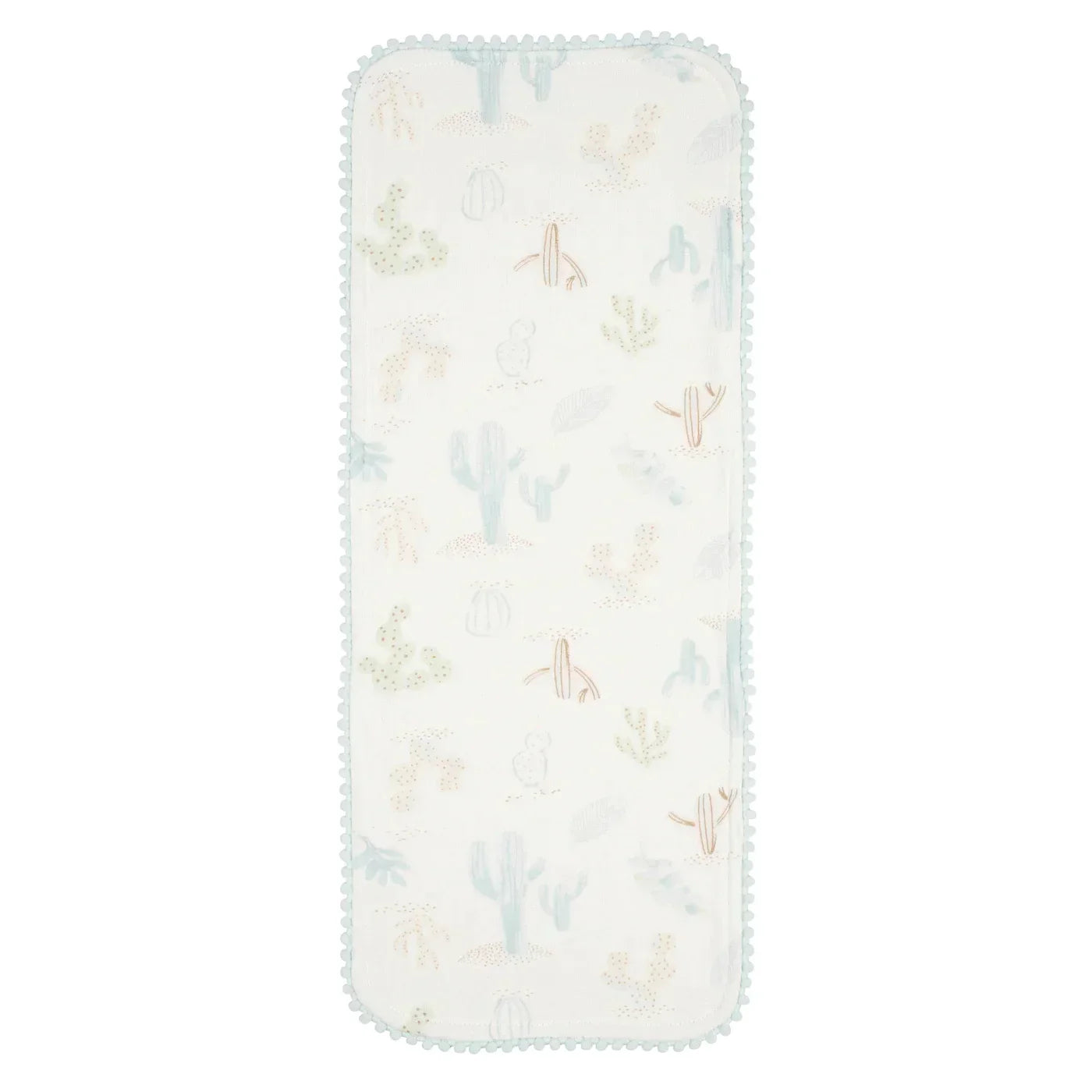 Just Born Burp Cloths 3pk