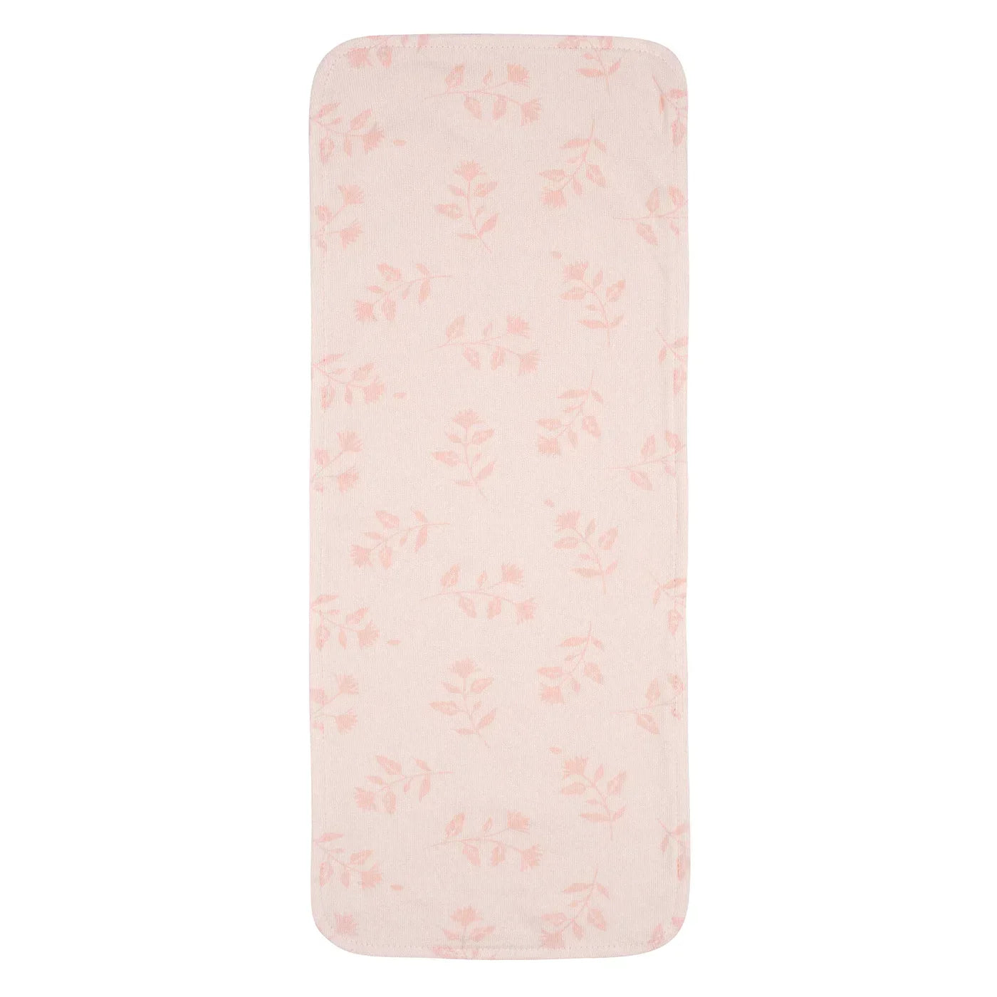 Just Born Burp Cloths 3pk