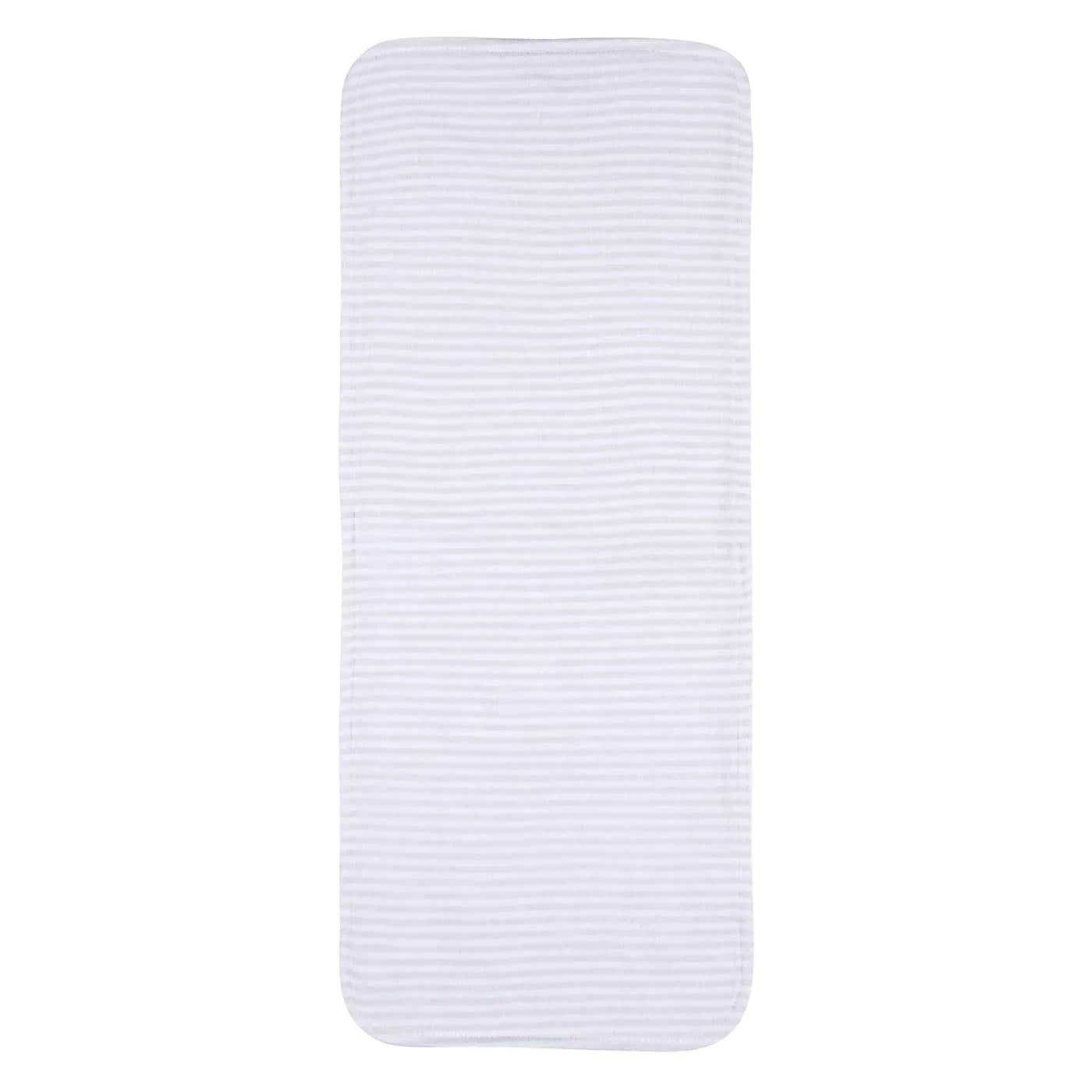 Just Born Burp Cloths 3pk