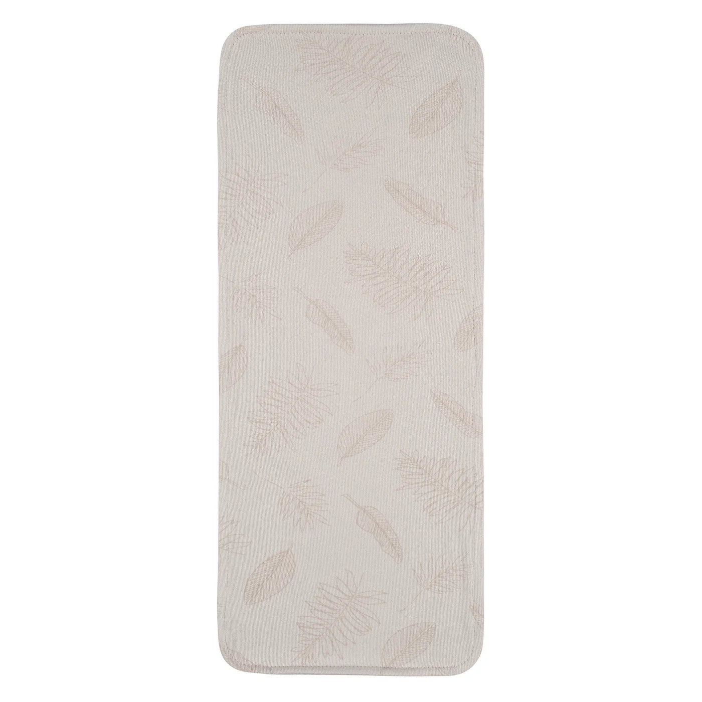 Just Born Burp Cloths 3pk