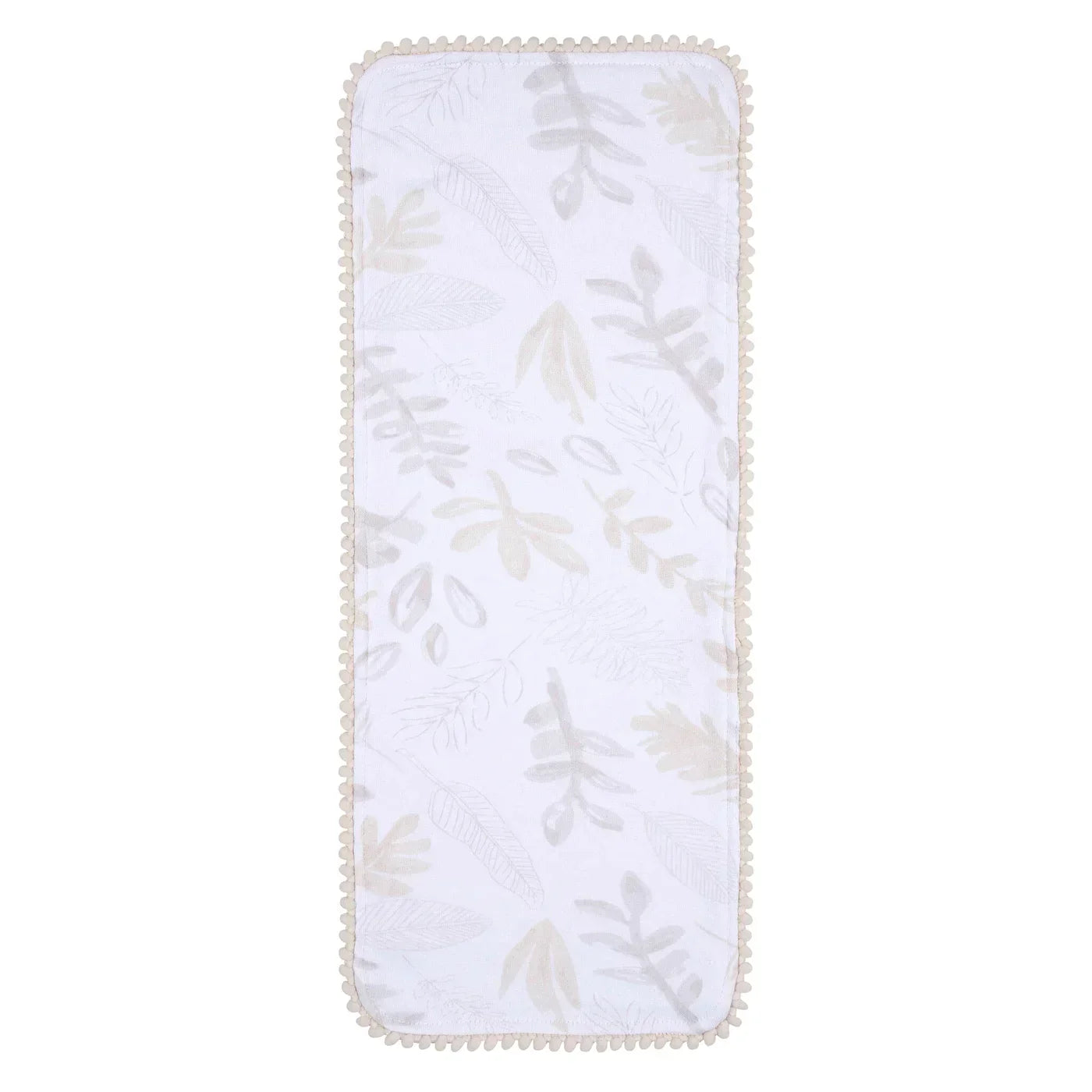 Just Born Burp Cloths 3pk