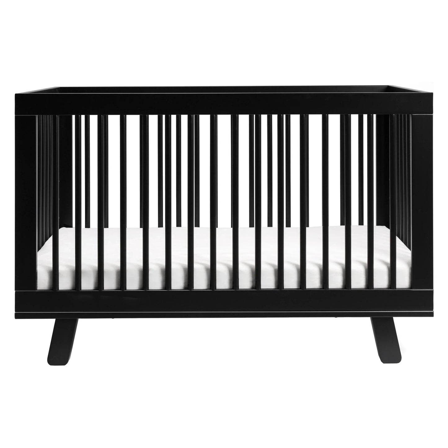 Hudson 3-in-1 Convertible Crib