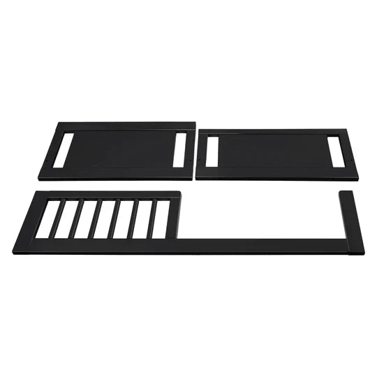 Junior Bed Conversion Kit for Hudson /Scoot Crib