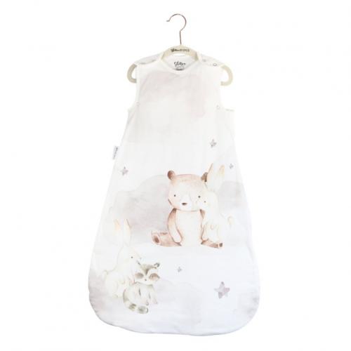 Sleep Bag 2.5 Tog Woodland Dreams