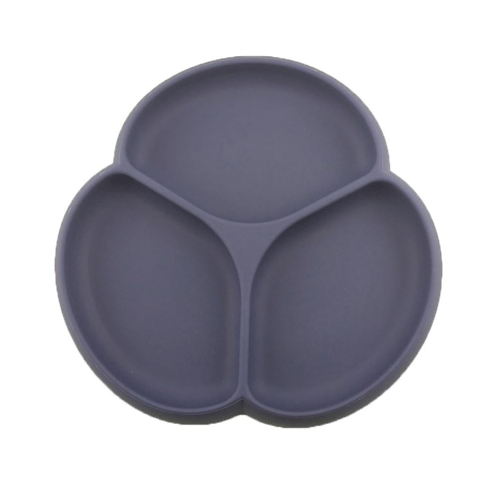 Silicone Suction Plate