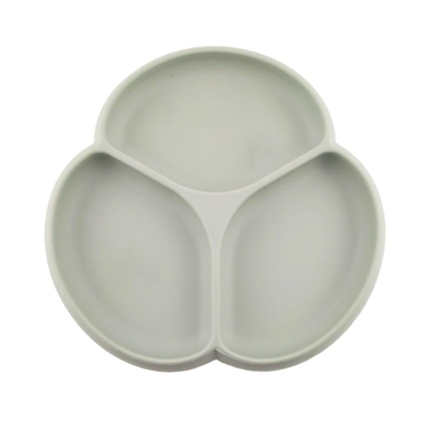 Silicone Suction Plate