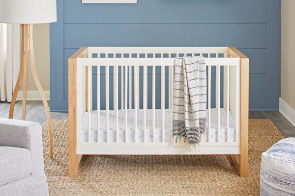 Nantucket 3-in-1 Convertible Crib