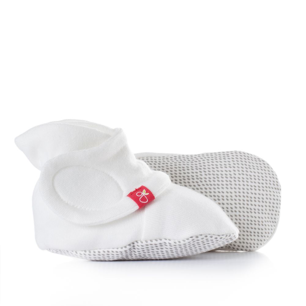 Goumi Boots Drops Grey