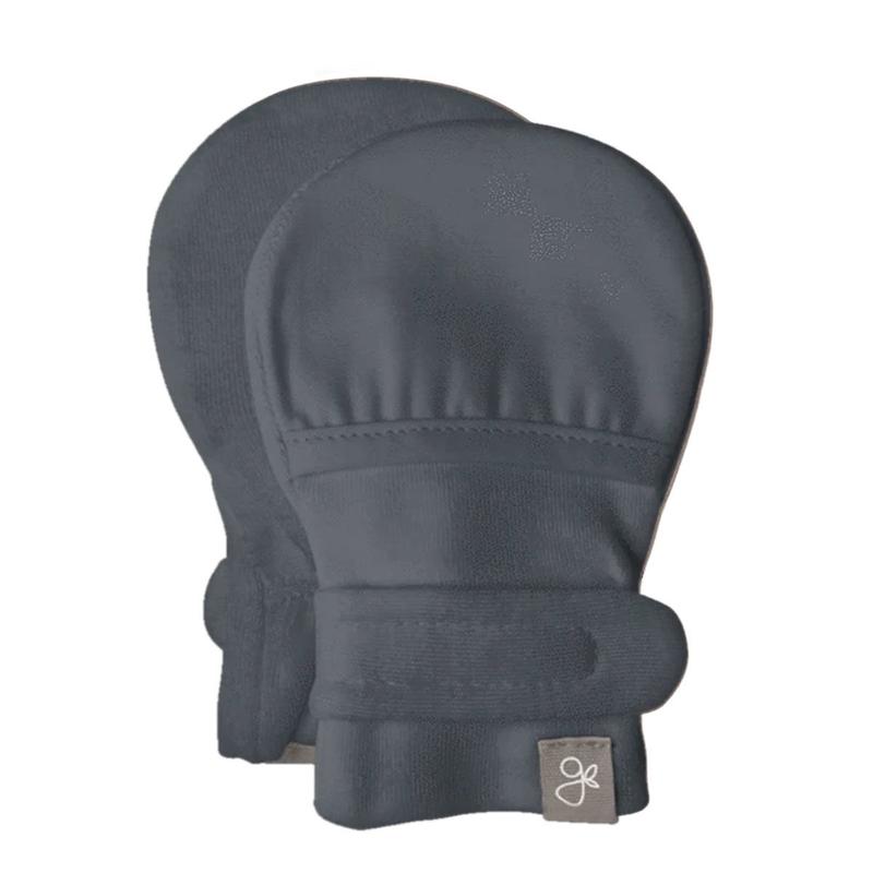 Goumi Mitts Midnight