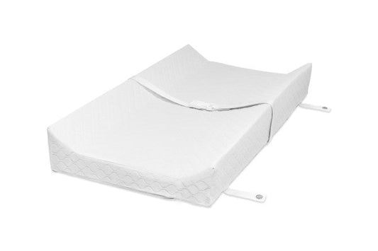 Contour Changing Pad for Changer Tray