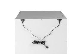 Hudson Nightstand with USB Port