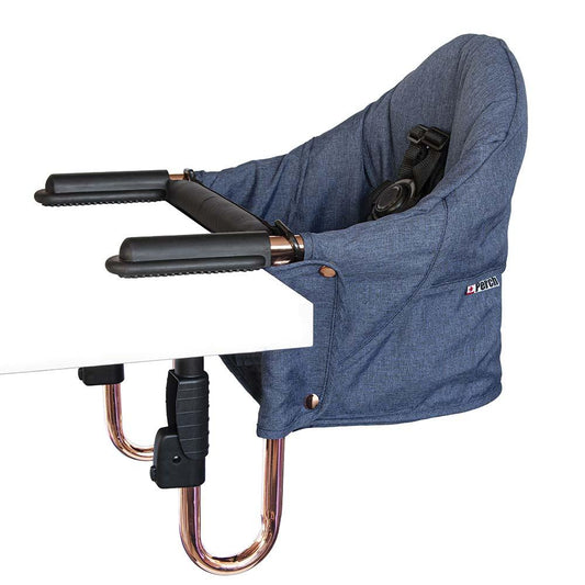 Perch Portable High Chair