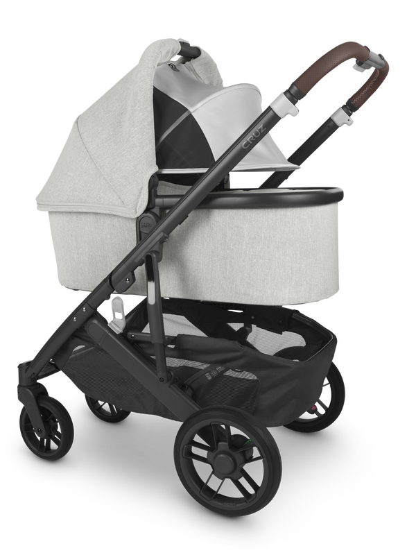 UPPAbaby CRUZ V2