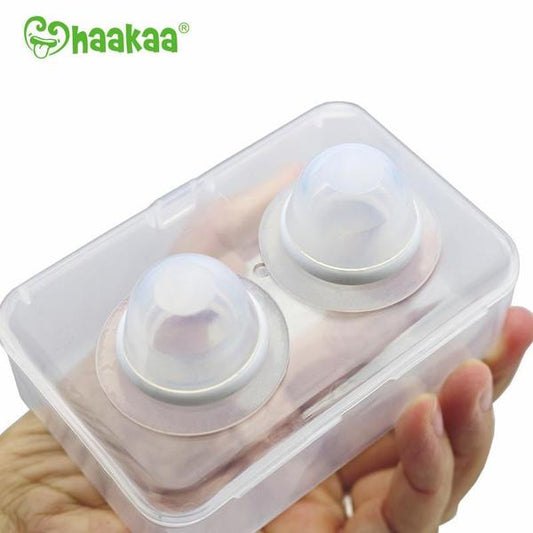 haakaa Silicone Inverted Nipple Corrector