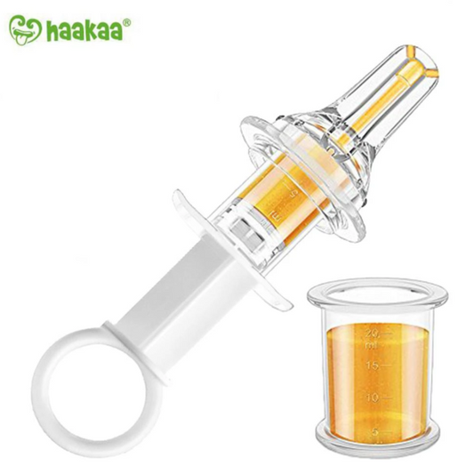 Oral Medicine Syringe