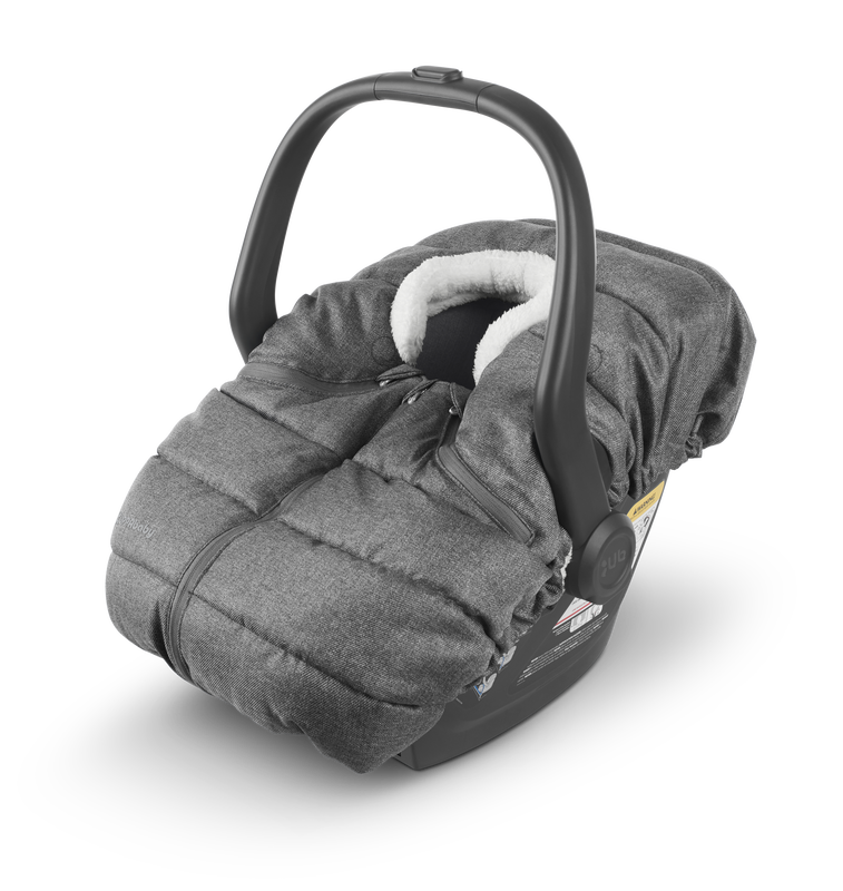 UPPAbaby CozyGanoosh for Mesa