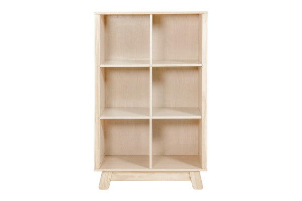 Hudson Cubby Bookcase